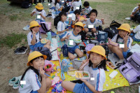 ３年 (1)