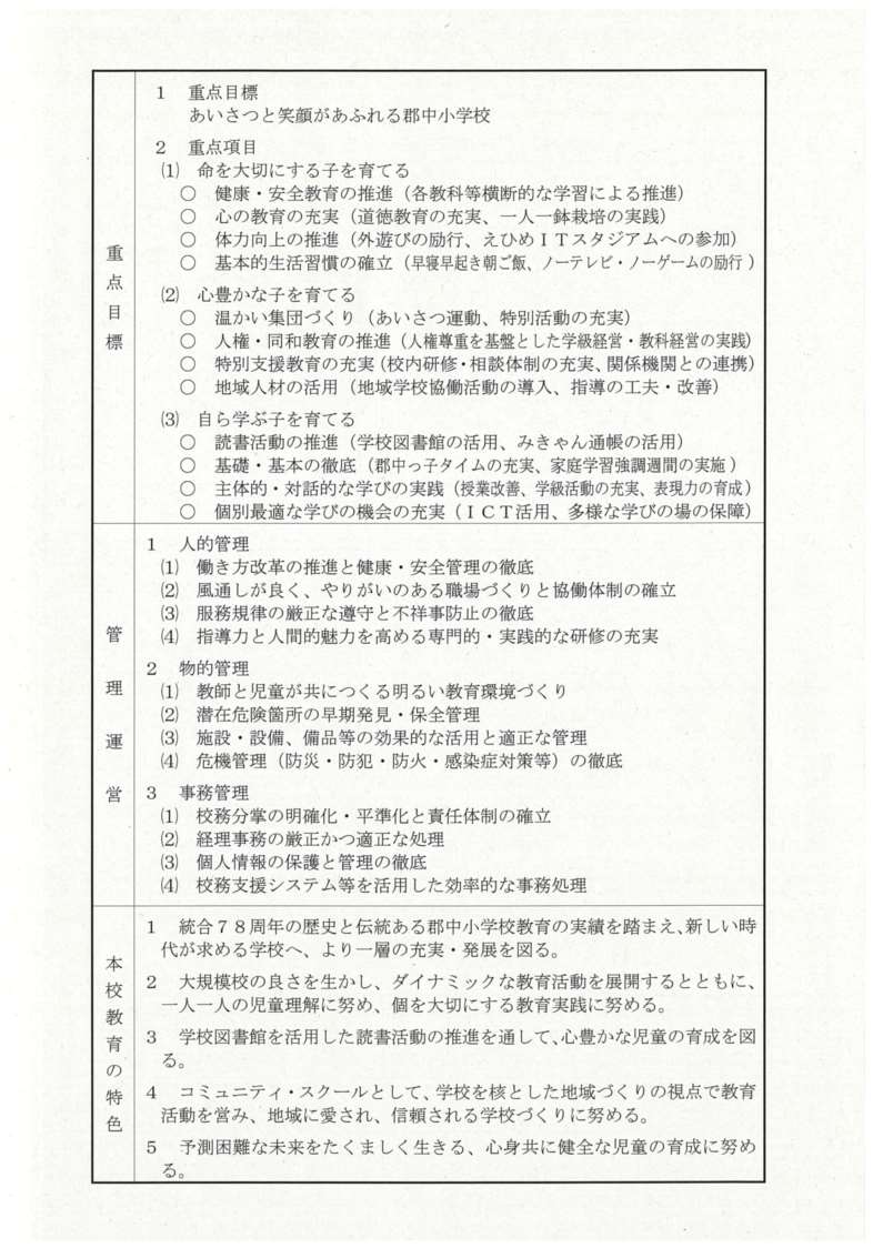 令和７年度教育計画【郡中小】_2