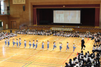 ２年