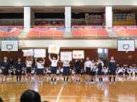 ５年