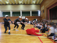 先生