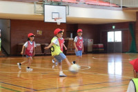 サッカー (1)
