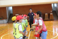 サッカー (2)